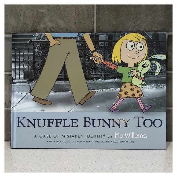 Children's Popular 7 Book Bundle (4 Hardcover / 3 Softcover) - Picture 2 of 7